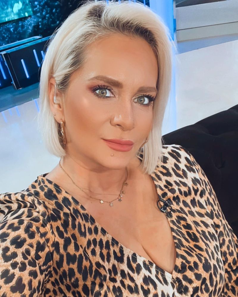 Paula Chirilă