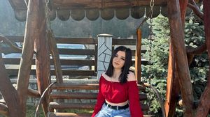 Ioana, tânăra care a fost găsită spânzurată