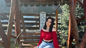 Ioana, tânăra care a fost găsită spânzurată