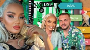 A dat tot din casă! Maria Constantin a spus motivul pentru care ea și Robert Stoica nu pot pleca în concediu pe timpul verii: "Nu avem cum să ne facem o vacanță acum" | EXCLUSIV