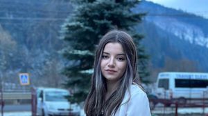 Ioana, tânăra care a fost găsită spânzurată