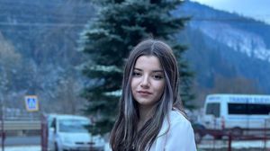 Ioana, tânăra care a fost găsită spânzurată