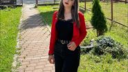 Ioana, tânăra care a fost găsită spânzurată