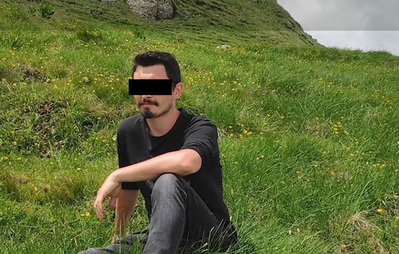 Iubitul Ioanei, șeful Poliției din Broșteni