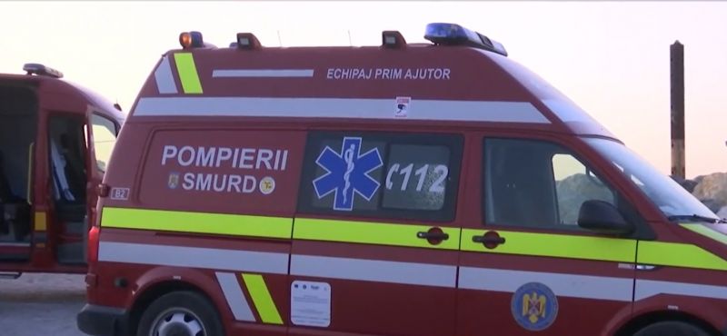 Căutările bărbatului &icirc;necat 