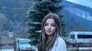 Ioana, tânăra care a fost găsită spânzurată
