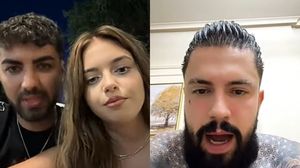 Problema gravă de sănătate despre care Laur Suciu, fostul concurent de la „Casa iubirii”, nu prea a vorbit public! Cosmin l-a dat de gol într-un live: „Când eram în emisiune îți făceai injecții”