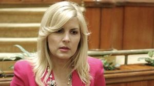 Elena Udrea 