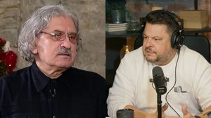 Jean Paler dă de pământ cu Mihai Bobonete! Și-a spus clar și răspicat părerea despre spectacolele comediantului: „Prefer mai degrabă să-mi dau duhul decât să mai calc pe acolo”