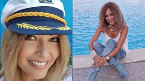 Mesajul transmis de Anca Țurcașiu după ce a fost surprinsă cu noul iubit! Ce a avut de zis artista?: „O viață minunată, imprevizibilă” | VIDEO