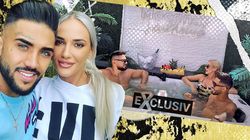 Nikolas Sax și Georgiana au pierdut un copil: “Nu dormeam și beam non-stop”. Dezvăluiri în lacrimi | EXCLUSIV