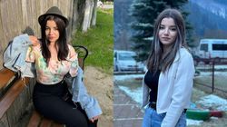 Ultima imagine cu Ioana, tânăra de 18 ani care a fost găsită spânzurată în Suceava, în viață! E șocant ce a postat cu câteva ore înainte să își ia viața, după ce a fost umilită de iubitul polițist