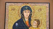 Icoana Maicii Domnului