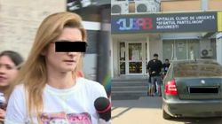 Iubitul doctoriței poreclită „Doamna cu coasa” de la Spitalul „Sfântul Pantelimon”, găsit inconștient într-o toaletă publică din Brașov! Ipoteza șocantă luată în calcul de oamenii legii