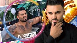 Câți bani câștigă Jador în prezent? Nu s-a ferit deloc să recunoască „Sunt milionar în euro”. Ce achiziție majoră are în plan | EXCLUSIV