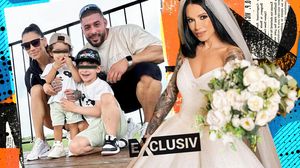 Roxana Vancea, adevărul o nouă sarcină! Îl face pe Dragoș Syko tătic de fetiță?! „Am fost la Peștera Dorințelor” | EXCLUSIV