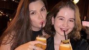 ramona gabor, irina columbeanu