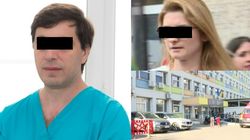Iubitul doctoriței de la Spitalul „Sfântul Pantelimon”, poreclită „Doamna cu coasa”, și-a revenit după ce a încercat să-și pună capăt zilelor! Bărbatul ar fi recurs la gestul extrem după ce a fost chemat la audieri în dosarul morților suspecte