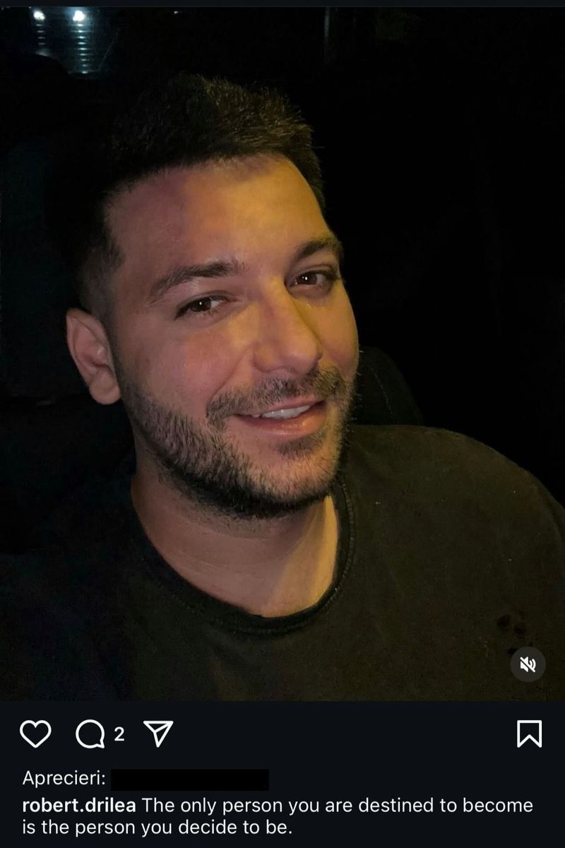 robert drilea