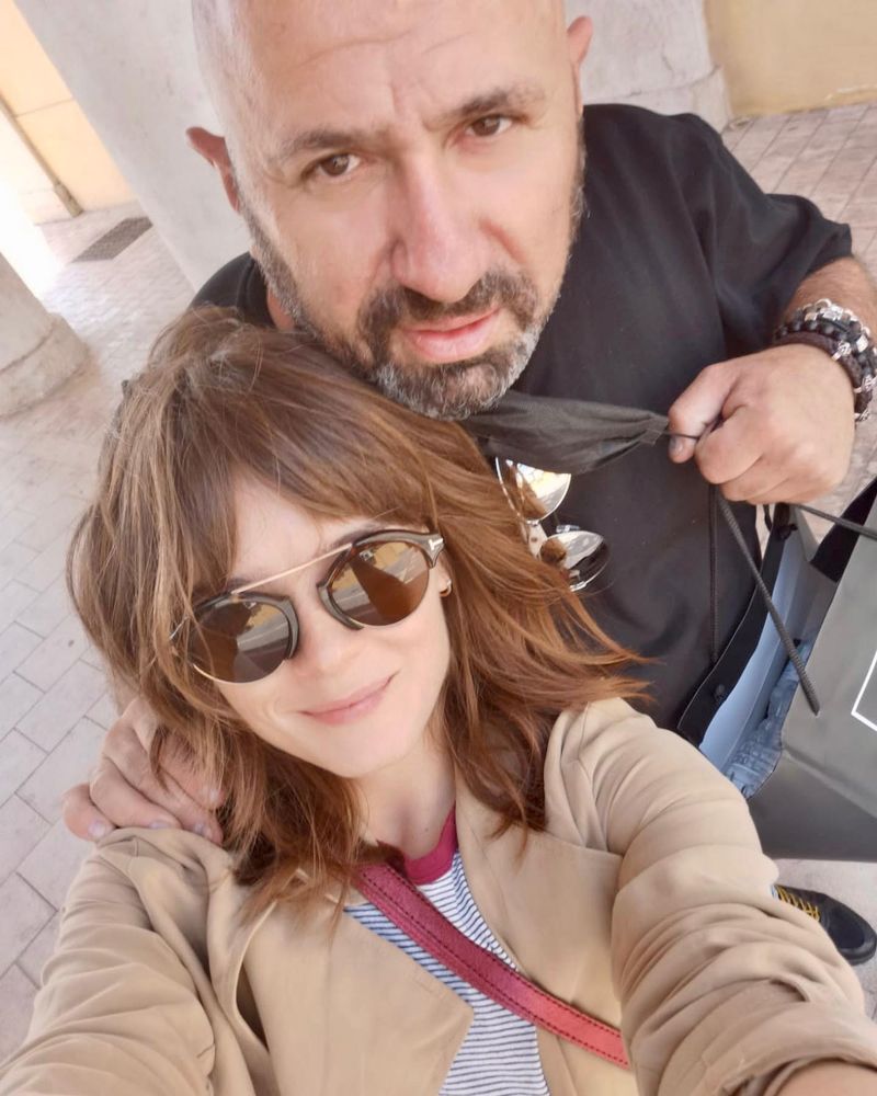 catalin scarlatescu, doina teodoru