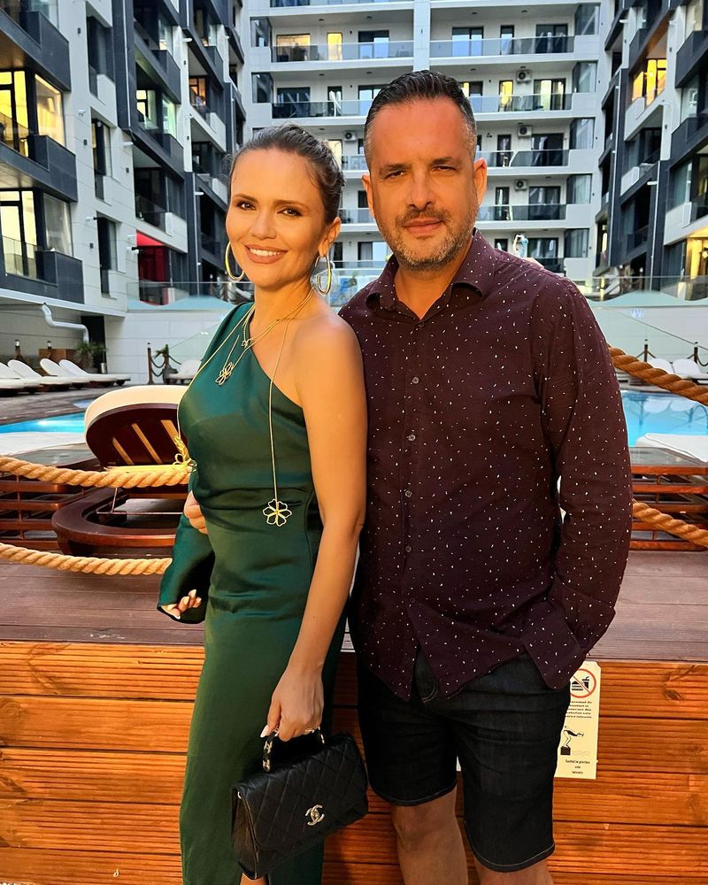 cristina siscanu, madalin ionescu