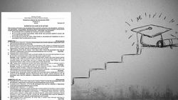 BAREM Istorie BAC 2024, sesiunea de toamnă. Ministerul Educației a publicat subiectele și grila de corectare