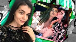 Ce i-a scris Monica Gabor surorii sale Ramona, după ce Irina Columbeanu s-a întors în România și s-a distrat în club cu mătușa ei! Era de așteptat să reacționeze: „Mereu...”