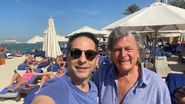 florin piersic, dan negru