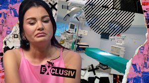 Manuela Oprișiu, pe masa de operație! Ce a pățit fosta lui Leo de la Roșiori: „A durat 8 ore, nu mor caii când vor câinii” | EXCLUSIV