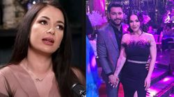 Mesajul care a apărut pe pagina Deei Maxer, după ce s-a zvonit că s-a despărțit de Robert Drilea! A rămas cu o lecție importantă