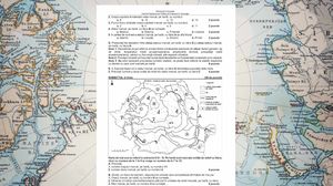 colaj, harta, subiecte geografie bac