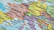 harta, geografie