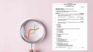 colaj, lupa, adn, subiecte bac