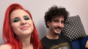 Cristina Ciobănașu a dat vestea despre copil: „O completare a familiei”. Ea și Alex Mureșan nu au mai putut ține secret. Se gândesc serios să devină părinți