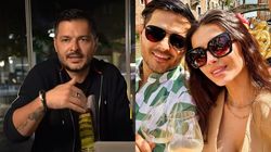 Liviu Vârciu, adevărul despre situația dintre el și Anda Călin! Se întâmplă după 7 ani de relație și doi copii: „Nu ne-am înșelat, nu ne-am călcat pe bătături, avem discuțiile noastre”