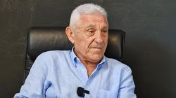 Imagini exclusive din vestitul Buggy Bar din Capitală al lui Giovanni Becali! Femeile nici măcar nu pot intra în local. Ce se întâmplă, de fapt, acolo?!
