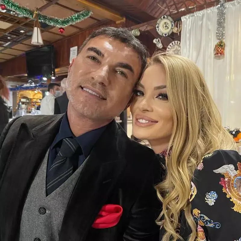 cristi borcea, valentina pelinel