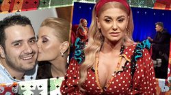 Emilia Ghinescu a spus pentru prima dată adevărul! De ce a anulat nunta cu Sebastian Albăstroiu, după 13 ani de relație? „Nu fac rabat când vine vorba de inima mea”