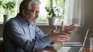 pensionar nervos, laptop