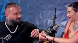 Marcel de la „Insula iubirii” și-a cerut iubita în căsătorie în fața tuturor: „Vrei să fii soția mea?” Armina, detalii nebănuite despre relația cu „Maluma de România”. Când s-au cunoscut, de fapt?