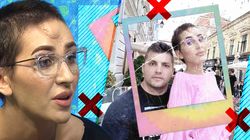 Dana Roba și Beni s-au despărțit după un an de relație! Chiar make-up artistul a dat vestea: „S-a terminat. Nu mai pot...”