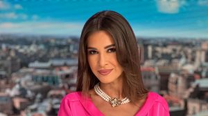 Kanal D, lider incontestabil în audiențe cu Știrile Kanal D de la ora 12:00, prezentate de Cristina Dorobanțu