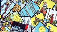 carti tarot