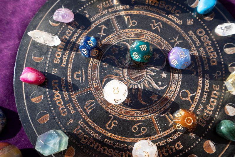 pietre zodiac