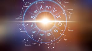 Cele 12 semne zodiacale
