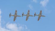 bias, bucuresti, avioane pe cer, show aviatic