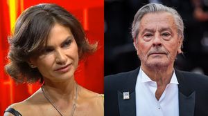 Ramona Bădescu rupe tăcerea despre relația pe care a avut-o cu regretatul Alain Delon! Dezvăluirea incredibilă a actriței: „M-am simțit sedusă și abandonată”