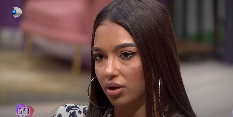 virginia casa iubirii