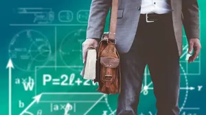 profesor