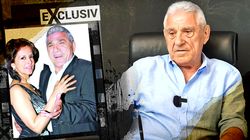 Tragedia care a zguduit familia Becali! Soția lui Giovanni Becali a suferit cel mai mult: „A murit la 3 luni după ce l-am cunoscut” | EXCLUSIV
